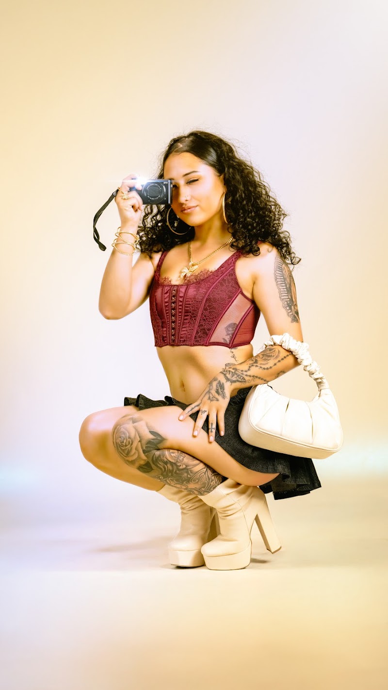 Vivid Canvas cover image