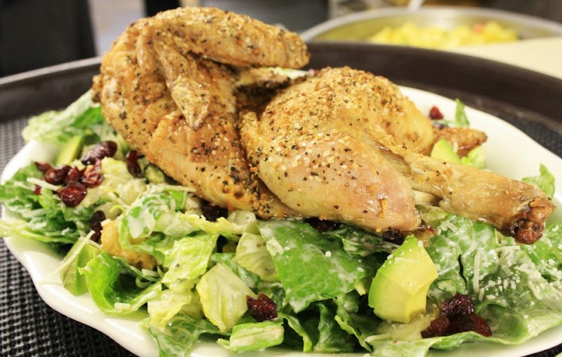 Sugarbakers cover image