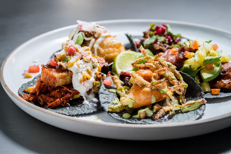 Puesto at the Headquarters cover image