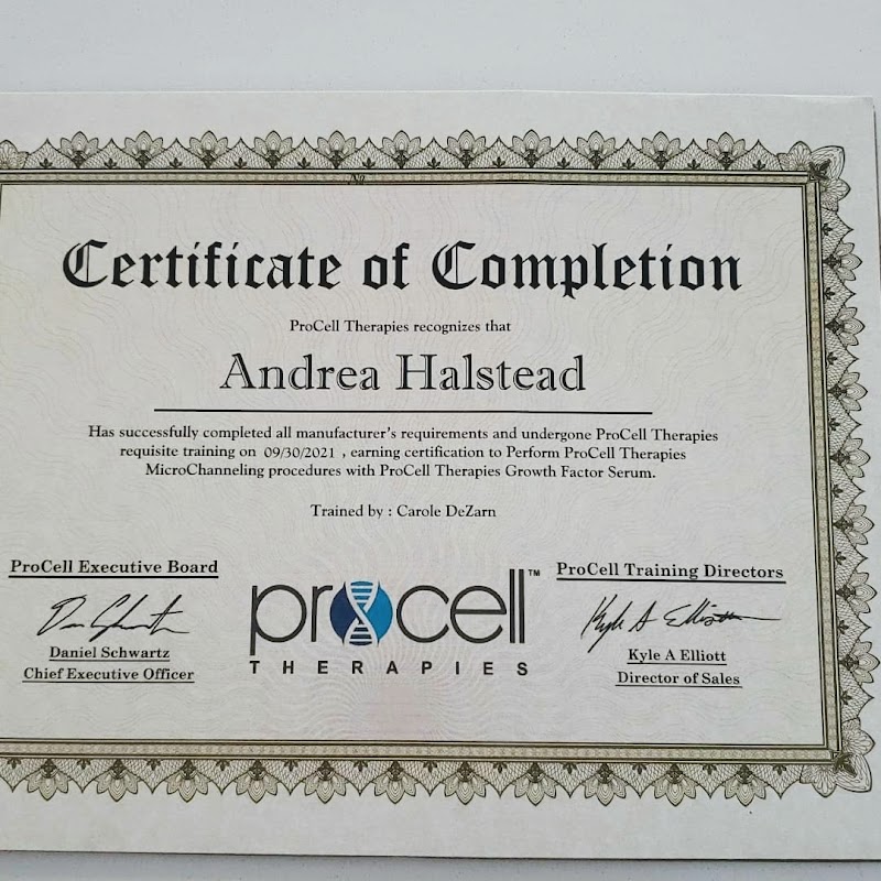 Nola Waxing and Skincare cover image