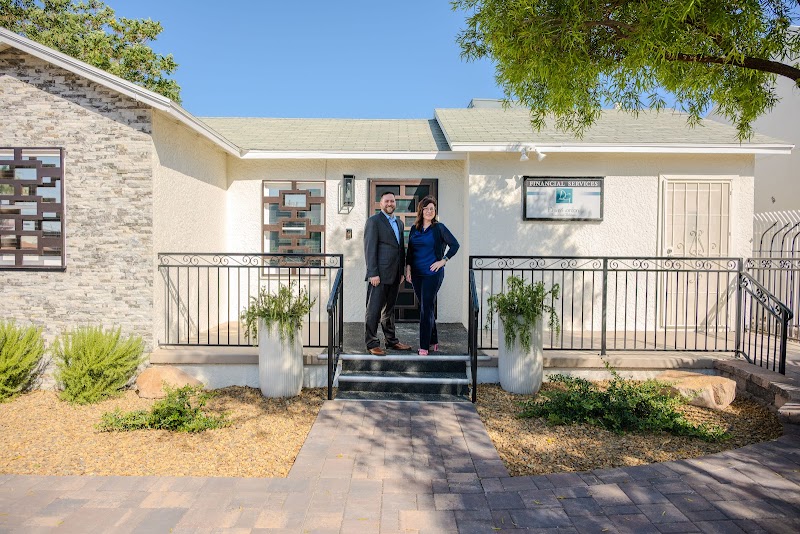 Dawn Gordon Financial Advisors cover image