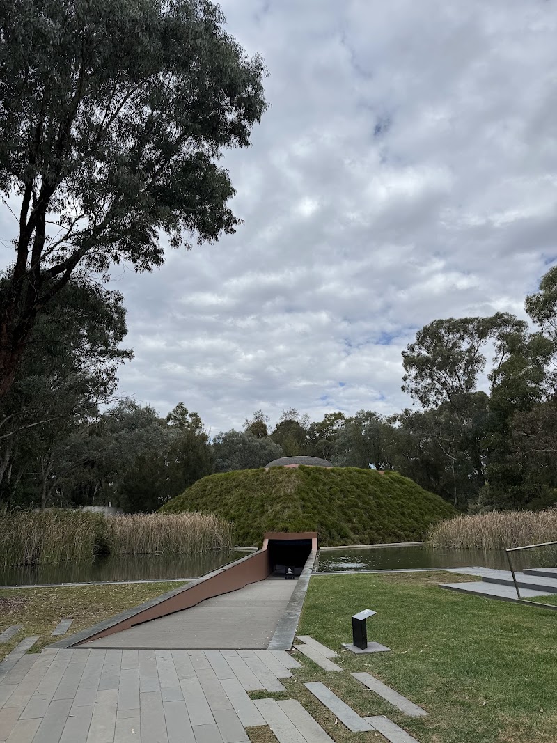 James Turrell "Within without" Skyspace cover image