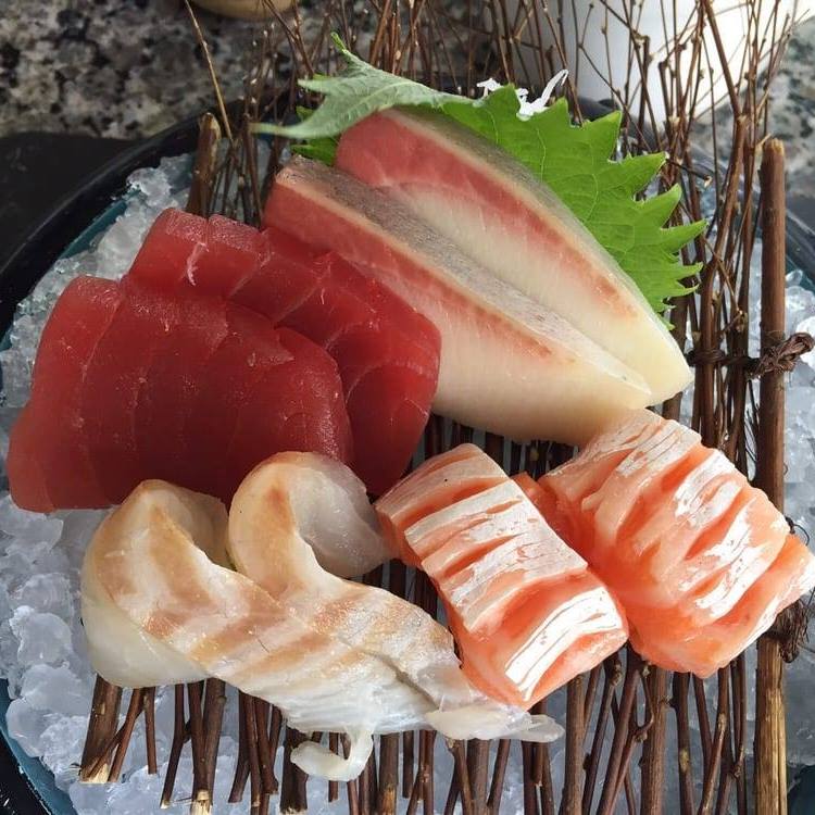 Umi Japanese Restaurant cover image