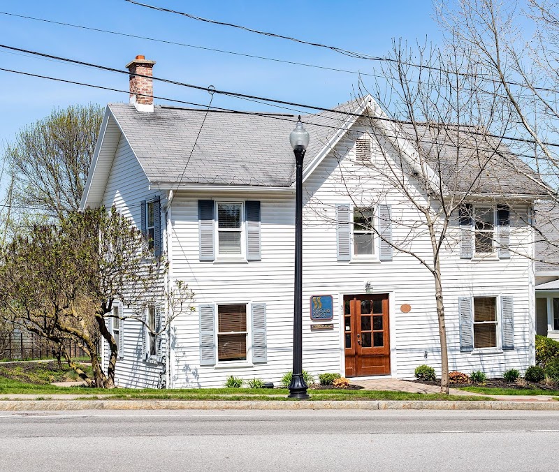 Sercu Law cover image