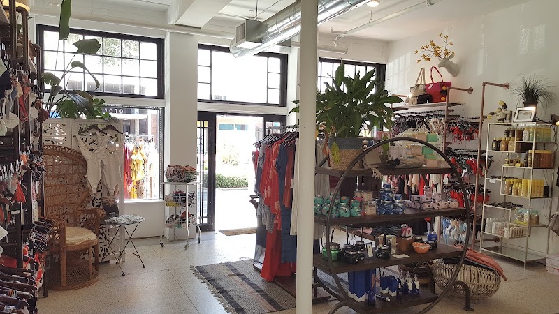 Ashe Couture Boutique cover image