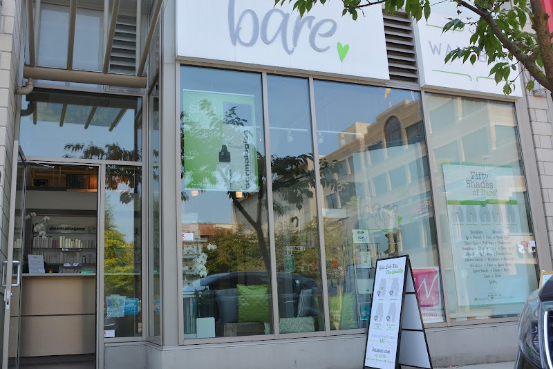 Bare Wax + Sugaring Bar- West 1st ave cover image