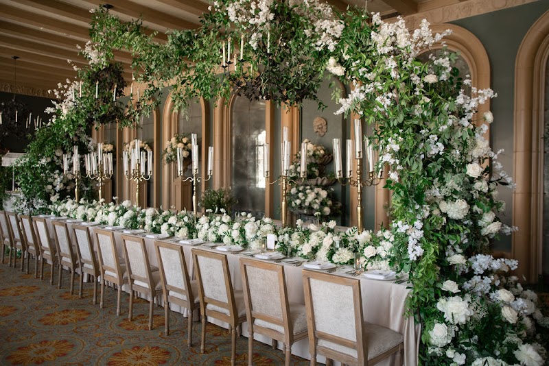 Grit & Gold Event Co. - Fort Worth cover image