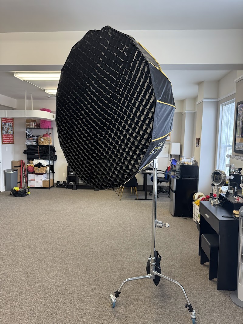 Simply Shot Photography cover image