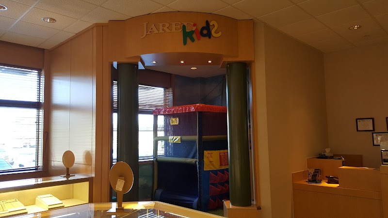 Jared Jewelers cover image