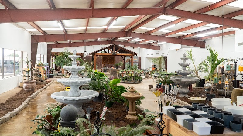 Five Stones Landscape (Precure Nursery & Garden Center) cover image