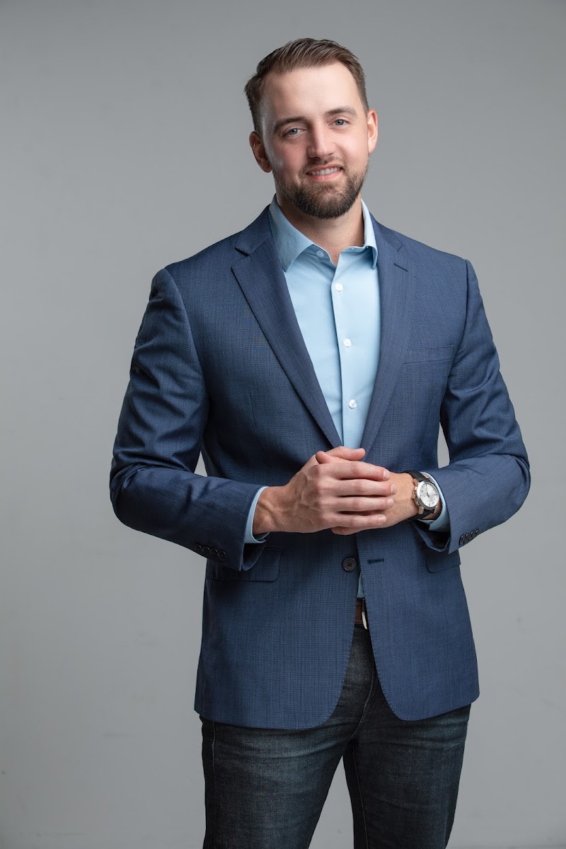 Meyers Personal Injury Law Nashville cover image