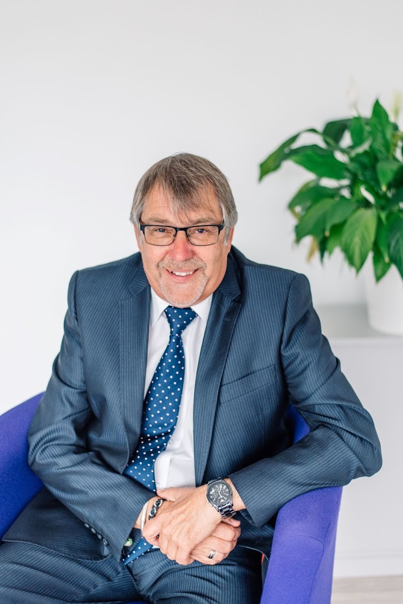 Whateley Wealth Management Ltd cover image