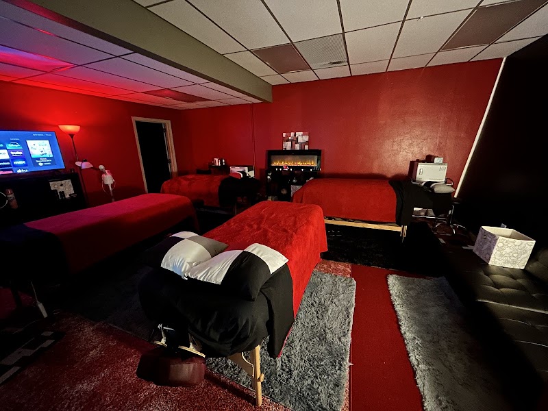 Be Bliss Bodywork cover image