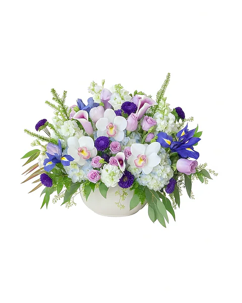 Portland Florist Shop cover image