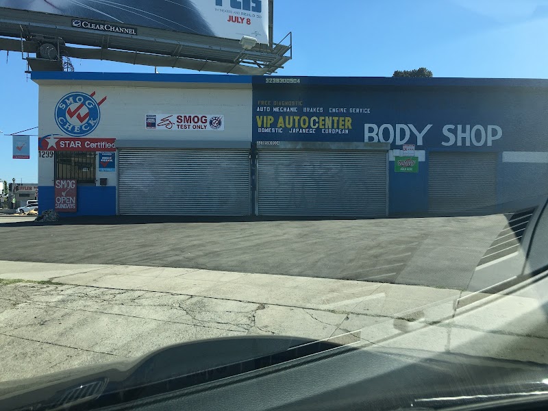 EZ Smog Check cover image