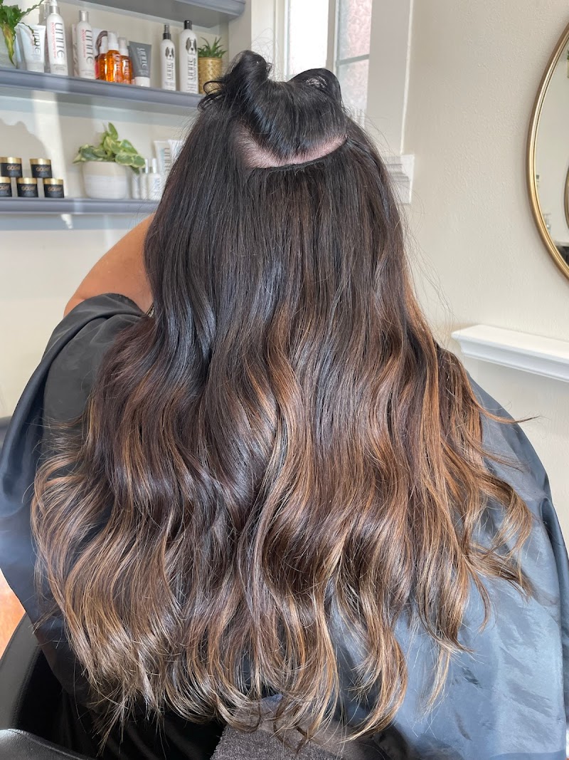 House Of Beauty By Karla cover image