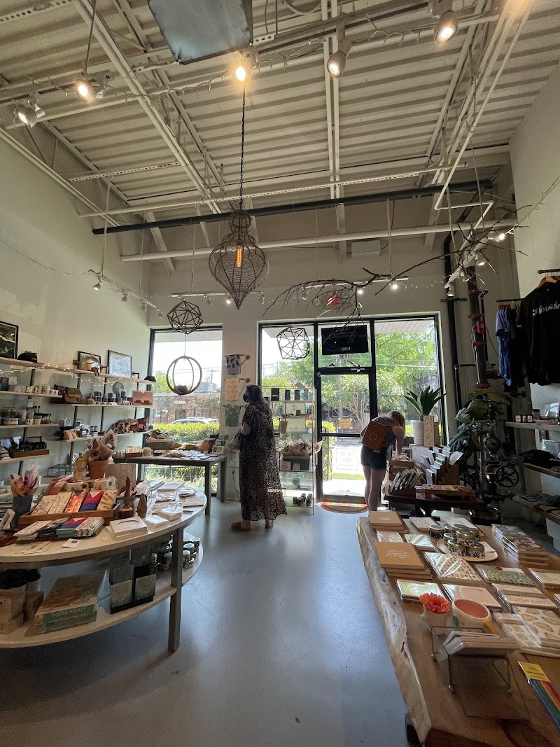 Space Montrose cover image