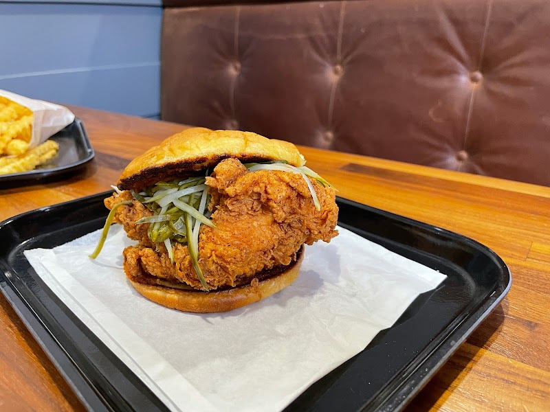 Seven Ten Social cover image