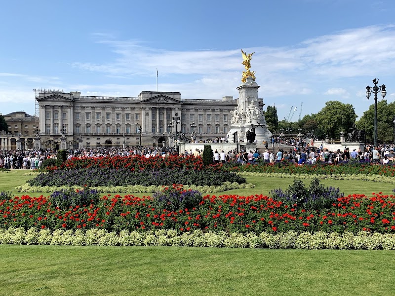 Kern Travel cover image