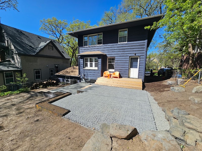 Refuge Design & Landscape cover image