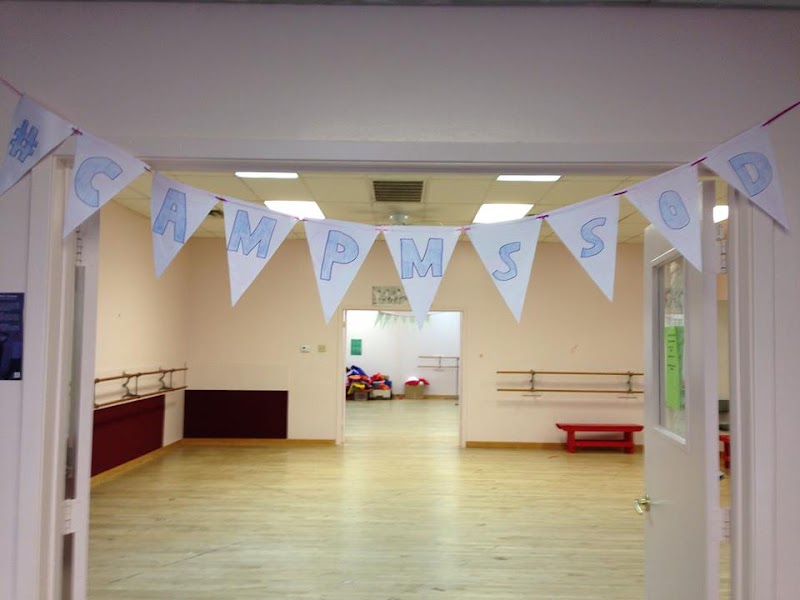 Melva Smith School Of Dance cover image