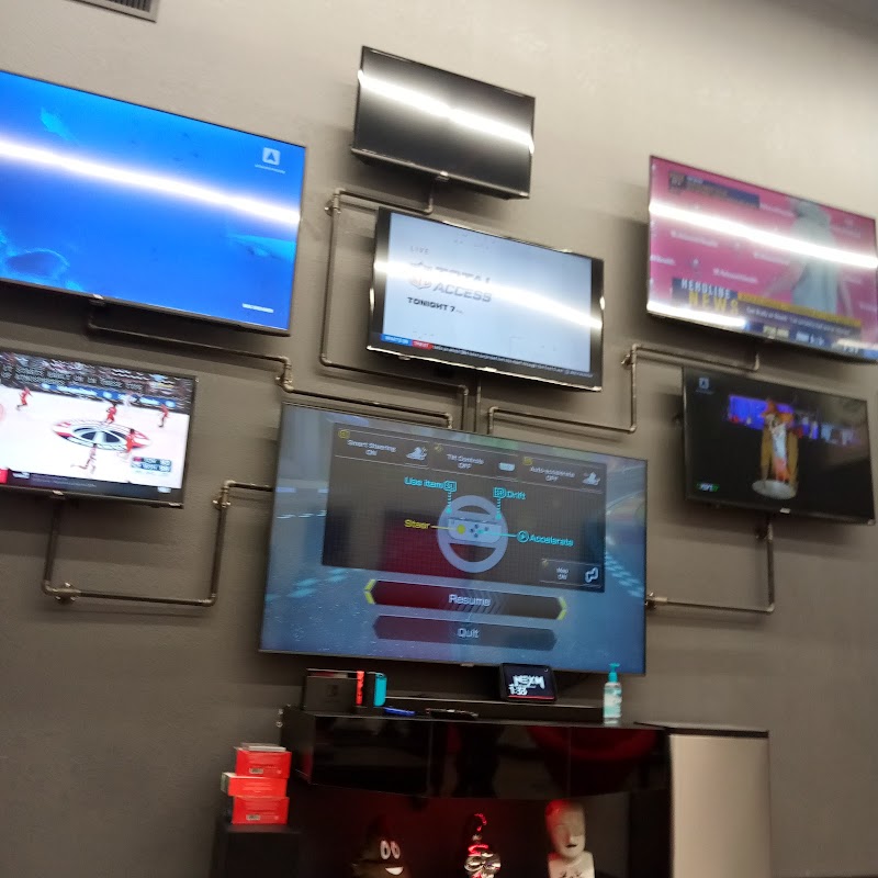 Addict of Sounds Studios cover image