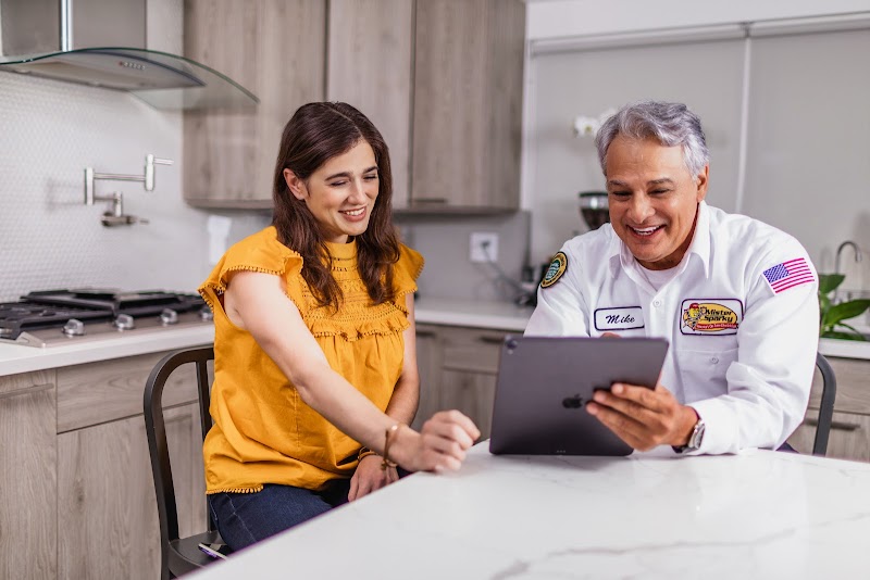 Mister Sparky cover image