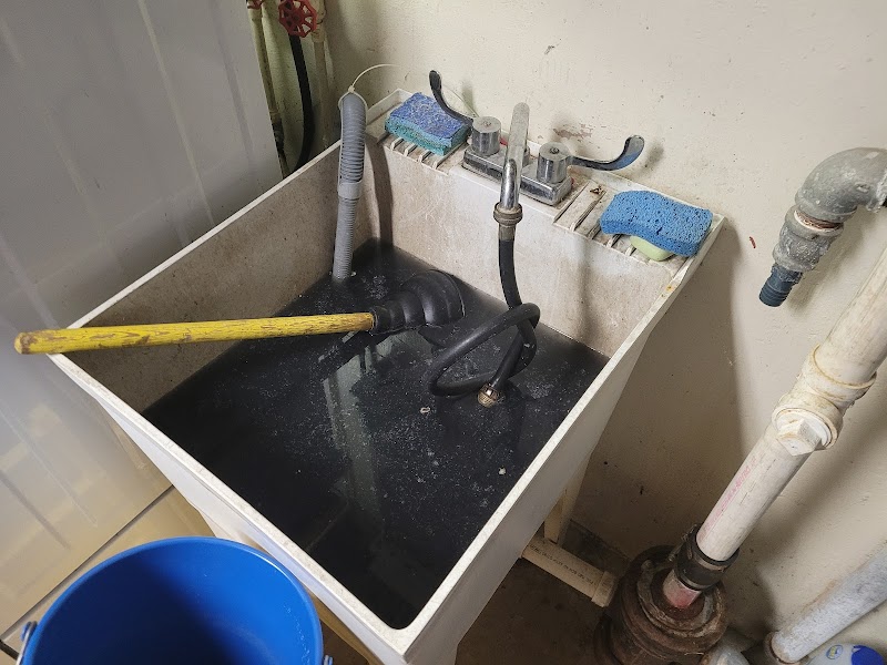 ABC Sewer & Drain Cleaning cover image