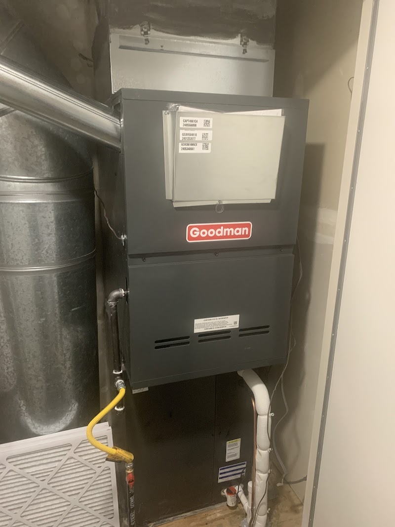 Goettl Air Conditioning and Plumbing - Reno NV cover image