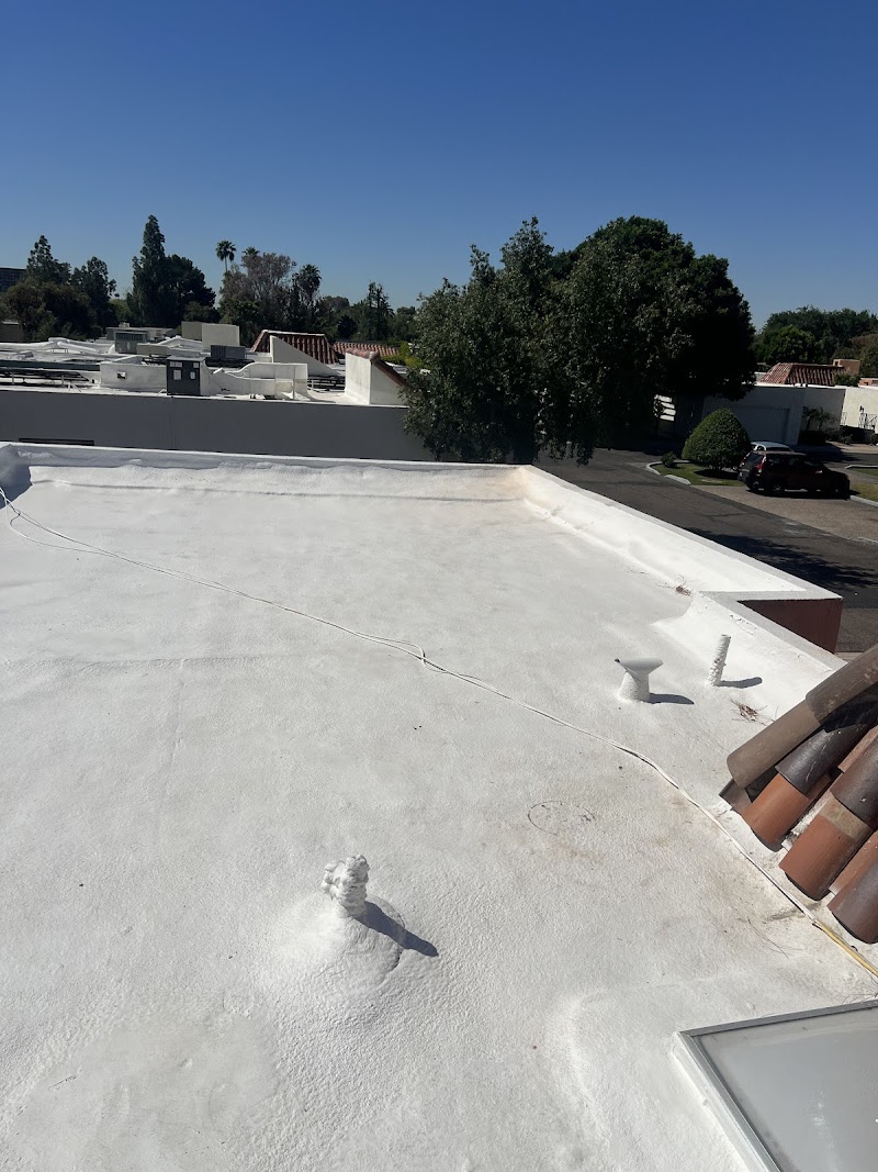 Desert Canyon Roofing, LLC cover image