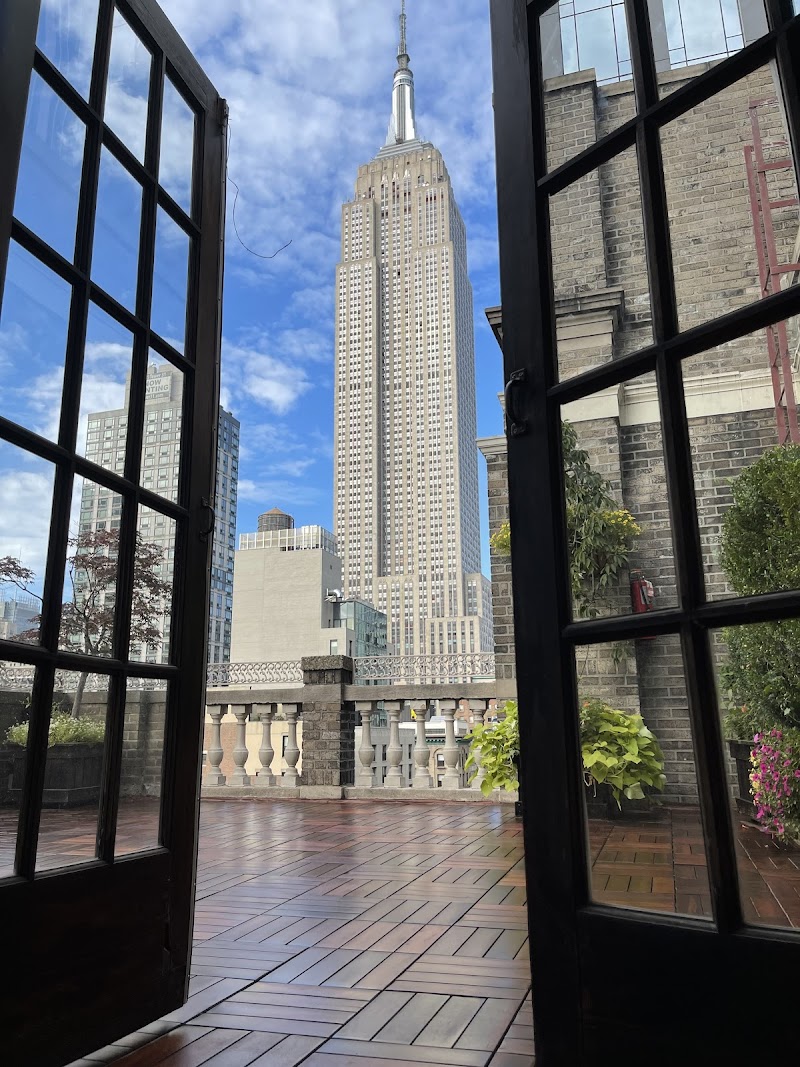 Midtown Loft & Terrace Venues cover image