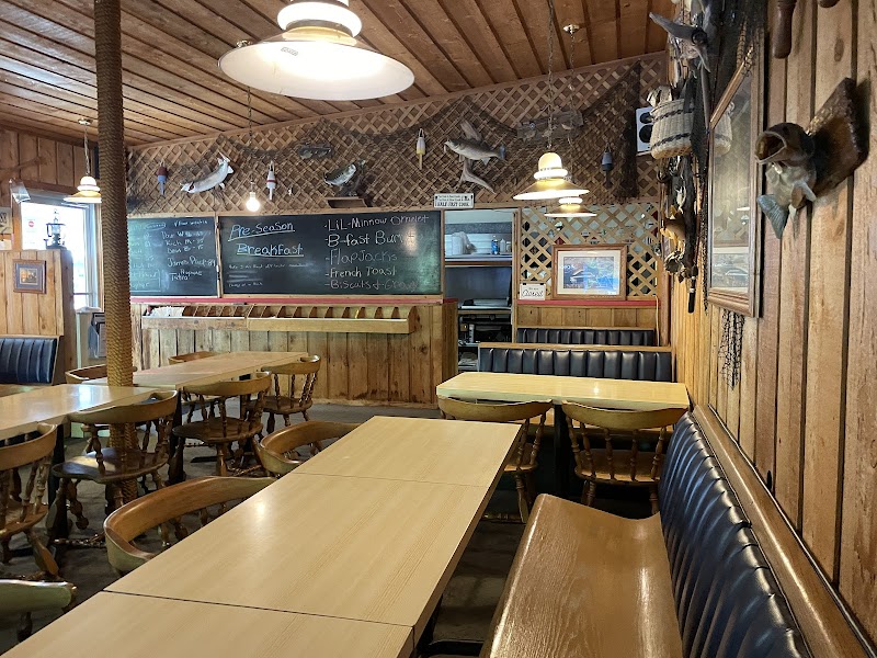 Herrington Lake Marina cover image