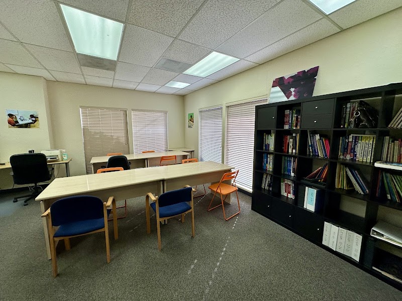 Languages and Math Learning Center (LMLC) cover image