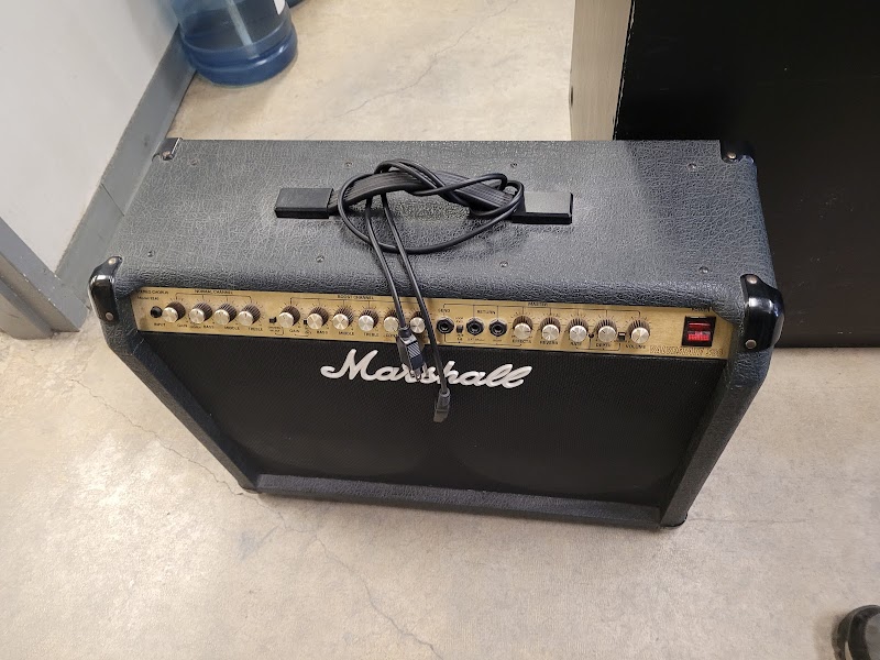 Lextronics cover image