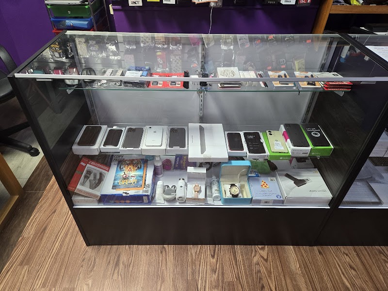 FBF Repair Services cover image