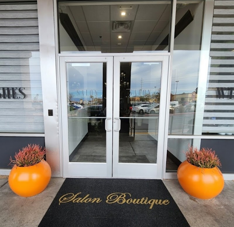 Speakeasy Sugar Parlour cover image