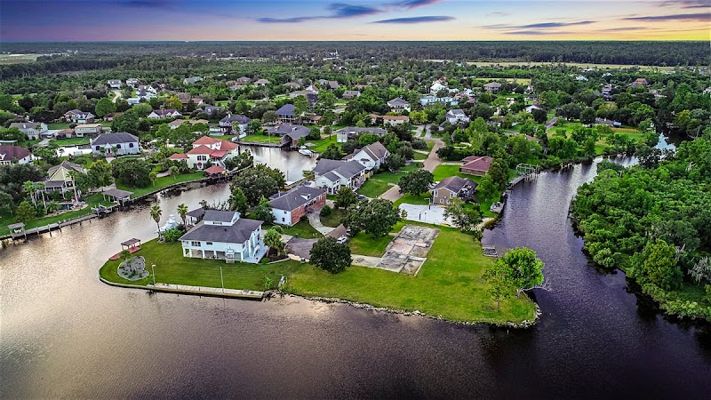 NOLA Real Estate Marketing & Photography cover image