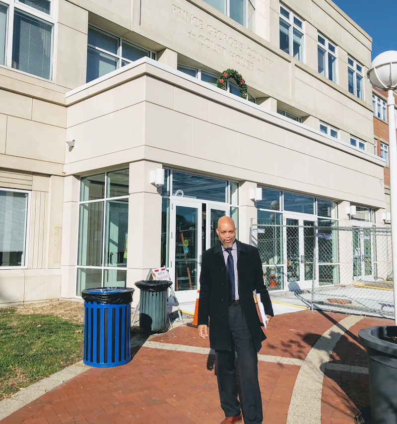 Law Office K Lawson Wellington cover image