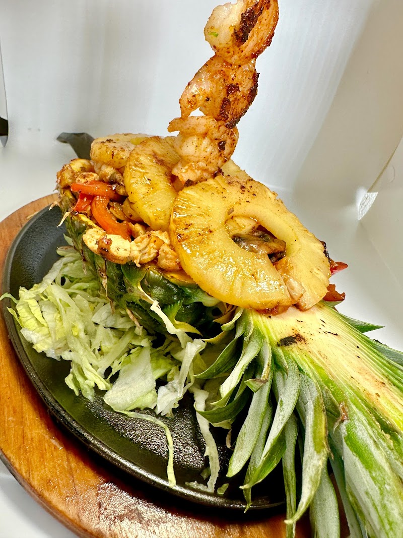 Las Palmas 3316 Atlantic Avenue cover image