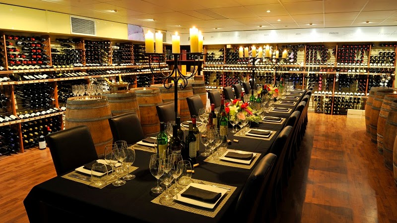 Grand Cru Wineshop & Cellar Mt Lawley cover image