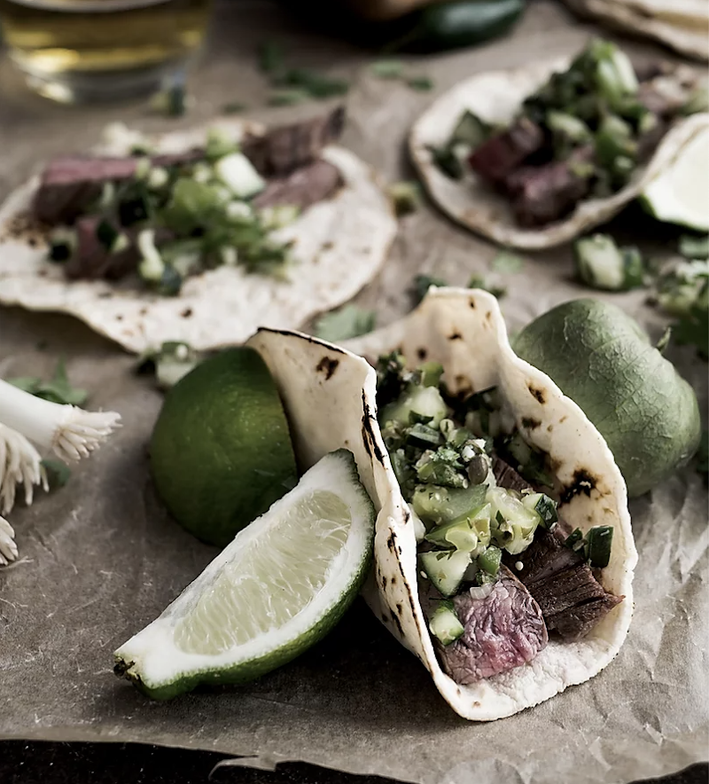 La Farmacia Sydney cover image