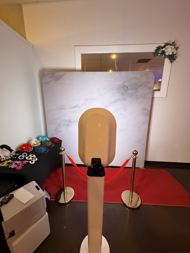 RedCarpet Photo Booth EP cover image