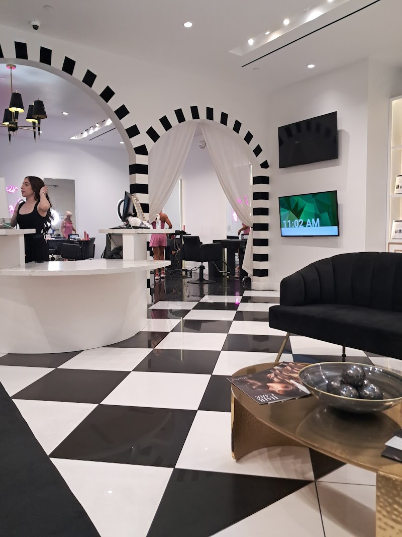 BELLAMI Beauty Bar cover image