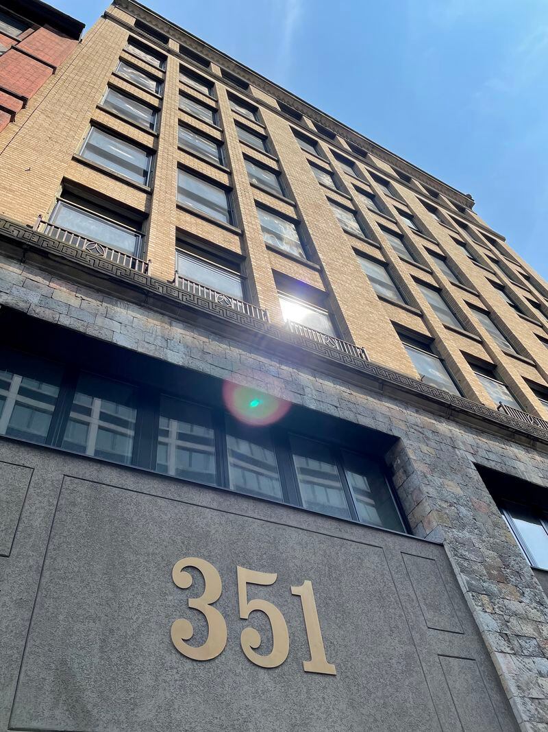 Hiscock Legal Aid Society cover image