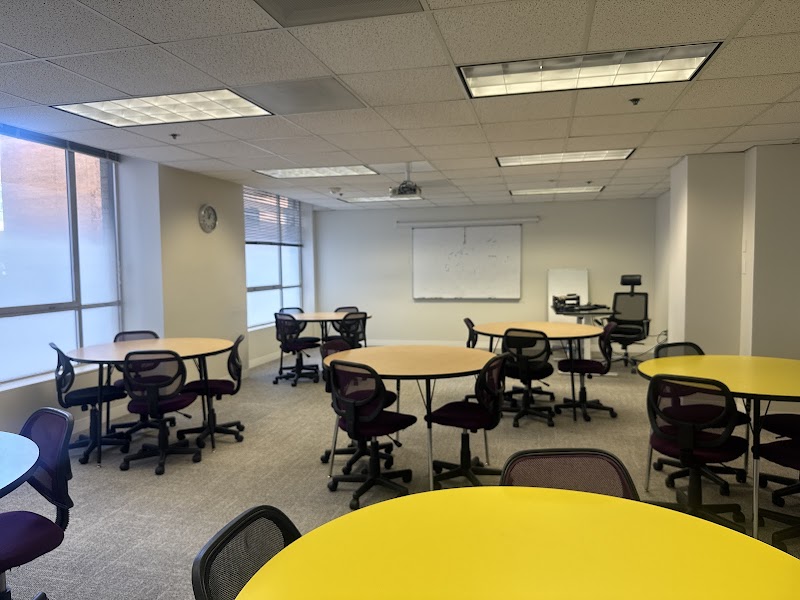 Columbia West College cover image