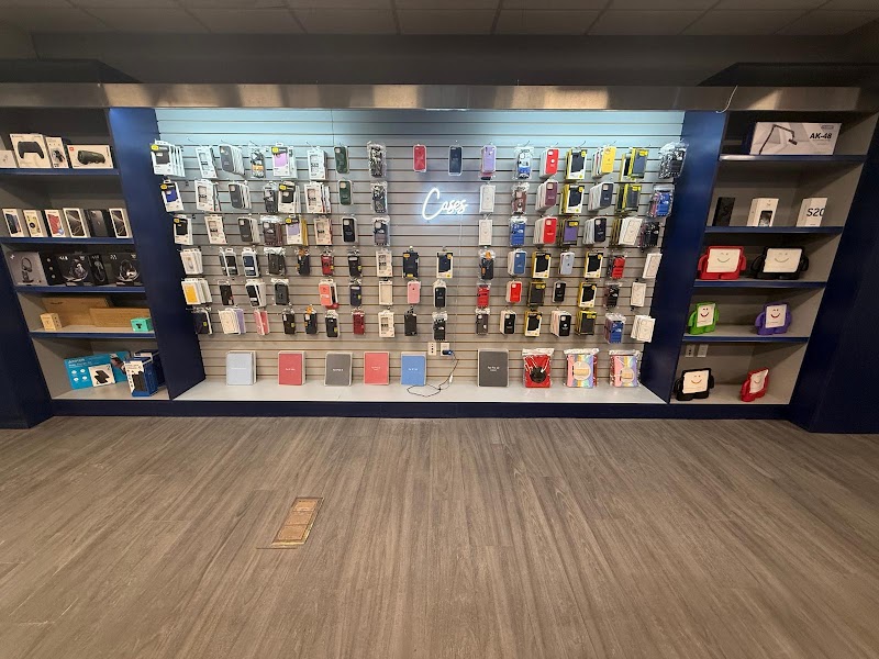 Repairs & Beyond cover image