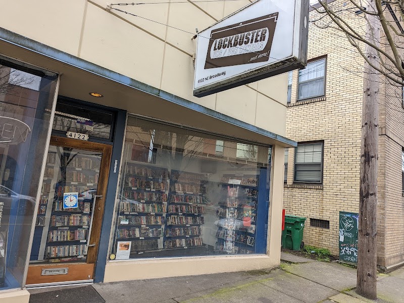 In Search Of An Exit cover image