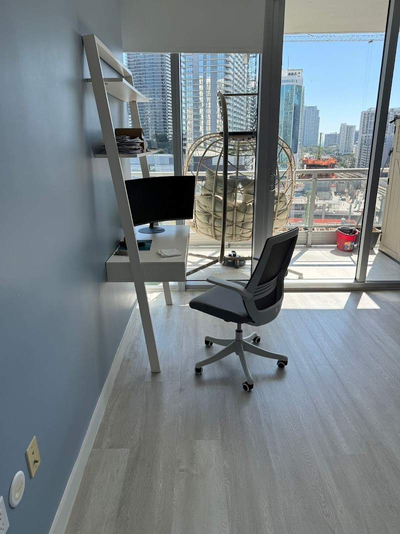 Clean Ready Miami cover image