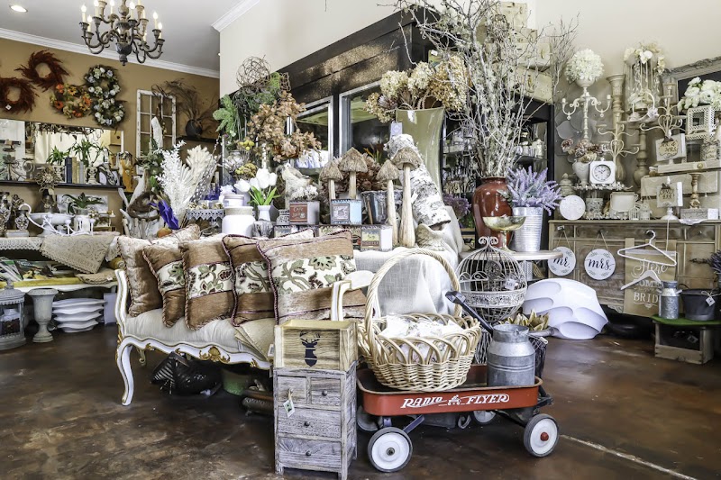 Bella Fiore Designs cover image