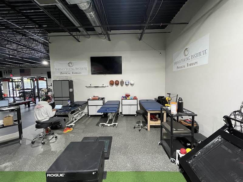 Beach Fitness & Performance cover image